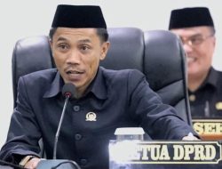 Hamsyah Ahmad Digadang Bakal Maju di Pilkada Bantaeng