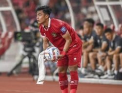 Sudah Tiba di Korea, Pratama Arhan Dapat Tantangan dari Pelatih Suwon FC untuk Buktikan Kualitasnya