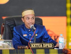 Ketua DPRD Bantaeng Berpeluang ke DPRD Provinsi Sulsel, Petahana Terancam Tumbang