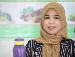 Istri Mantan Bupati Bantaeng Berpeluang Mengamankan Satu Kursi DPRD Sulsel