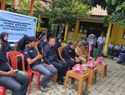 Bangun Karakter Siswa, SMAN 10 Bulukumba Hadirkan Budayawan