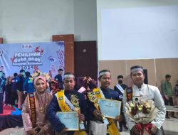 Tiga Peserta Didik SMK TI Raih Juara Pemilihan Duta Anak