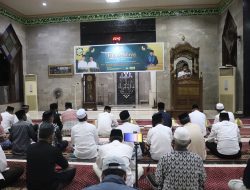 Pemkab Selayar Kerja Sama Baznas Peringati Isra’ Mi’raj Nabi Muhammad SAW