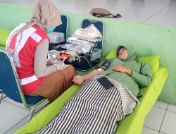 Cegah Kekosongan Darah di Bulan Ramadan, Direktur RSUD Jeneponto: Kami Keliling Cari Pendonor