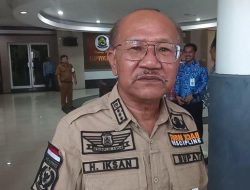 Ketua Golkar Jeneponto Dorong Saudara Kandung dan Ponakan di Pilkada 2024