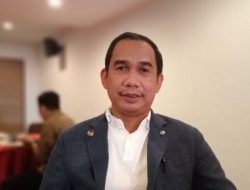 PPP Gagal Lolos PT, Rudianto Lallo dan Taufan Pawe Melenggang ke Senayan