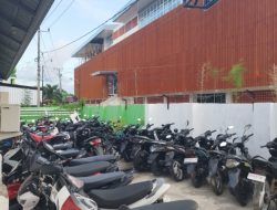 Polisi Tahan 68 Unit Sepeda Motor Pelaku Balap Liar, Tidak Dikeluarkan Hingga Idul Fitri