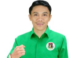 Caleg DPRD Sulsel Hamsyah Ahmad  Cetak Sejarah, Berhasil Raih Suara Terbanyak dari Bantaeng