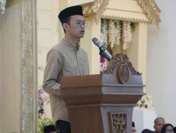 Buka Semarak Ramadan, Ketua Yayasan Arifah Gowa : Upaya Memurnikan Ilmu Al-Qur’an dan Islam