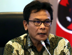 Hasil Perhitungan Pileg Sementara, Koboy-koboy Senayan Banyak yang Tumbang