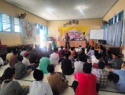 TK, SD, SMP Se- Kabupaten Sinjai Gelar Pesantren Ramadan 1445 H