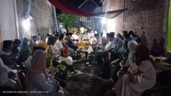 Safari Ramadan Momentum “Kemesraan” Andi Utta – Edy Manaf