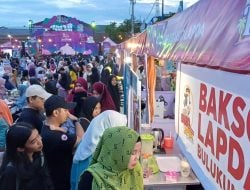 RCC Fest Vol 2 Bulukumba: Warnai Ramadan, Majukan UMKM