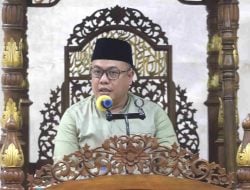 Kerja Sama PHBI, Baznas dan Yayasan Mesjid Agung Al-Umaraini, Pemkab Selayar Peringati Nuzulul Qur’an
