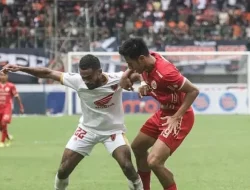 PSM Makassar dan Persija Jakarta Dapat Undangan Khusus untuk Berlaga di ASEAN Club Championship 2024
