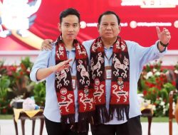 Hasil Rekapitulasi Suara KPU; Prabowo-Gibran Menang di Bantaeng, Kuasai Tujuh Kecamatan
