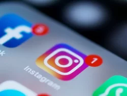 Instagram dan Facebook Down, Warganet Heboh hingga Khawatir Kena Hacker