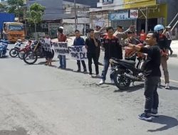 Bantaeng Batal Raih Piala Adipura 2023, Pemuda Tuntut Kadis DLH Dicopot hingga Ancam Blokir Jalan Menuju TPA