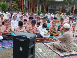 SDN 175 Bulo-bulo Siapkan Program Keagamaan Selama Ramadan