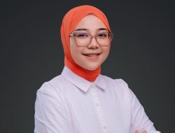 Umy Asyiatun Khadijah Politisi Milenial Siap Perjuangkan Majelis Taklim di Parlemen