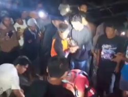 Anak Terseret Ombak di Pantai Bintarore Ditemukan Tak Bernyawa
