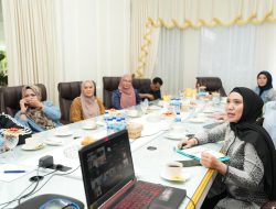 Dekranasda Sulsel akan Gelar Preloved For Charity di Bulan Ramadan