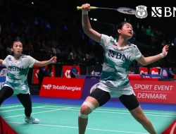 Indonesia Tempatkan 3 Wakil di Final Spanyol Masters 2024