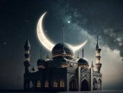 Hikmah Ramadan oleh Bahrul Amsal: Senang atau Sedih Jelang Akhir Ramadan