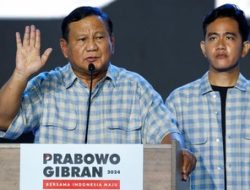 Hasil Pemilu 2024 di Kabupaten Bulukumba: Prabowo-Gibran Raih 55,78 Persen
