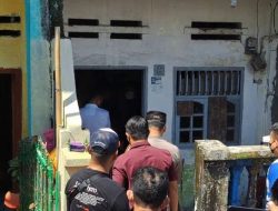 Terkuak Setelah 6 Tahun, Suami di Makassar Bunuh Istri Lalu Dicor Semen di Dalam Rumah