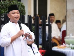 Tak Singgung Pilkada di Acara Buka Puasa, Ilham Azikin Ingatkan Jaga Kebersamaan Warga Bantaeng