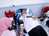 Lapas Bulukumba Gelar Donor Darah Memperingati Hari Bakti Pemasyarakatan ke-60