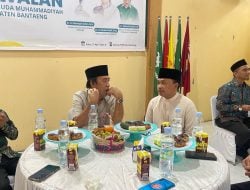 Muhammadiyah ingin Paketkan Ilham Azikin-Kanita Kahfi di Pilkada Bantaeng