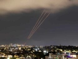 Iran-Israel Perang, Ongkos Logistik Terancam Naik
