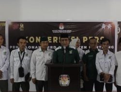 PKB Bantaeng Resmi Buka Pendaftaran Bakal Calon Bupati untuk Pilkada 2024