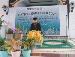 MA YPPI Borong Juara Festival Ramadan