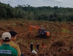 Siap Fasilitasi Bibit dan Alat Berat, Andi Utta Minta Desa Siapkan 10 Hektare Lahan Percontohan Kebun Buah