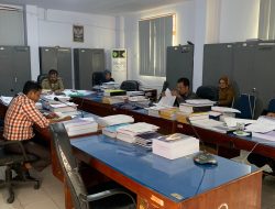 Komisi D DPRD Bulukumba Gelar Monev dengan Dinkes dan RSUD