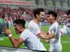 Timnas Melaju ke Semifinal Piala Asia U-23, Erick Thohir: Mereka Pencetak Sejarah Baru