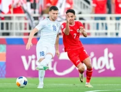Kalah Menyakitkan dan Gagal ke Final, Timnas Indonesia U-23 Hadapi Irak di Perebutan Juara Ketiga