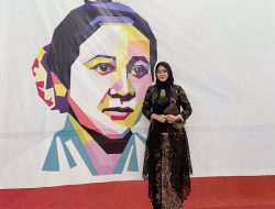 Rayakan Perjuangan Kartini, Dengan Memperjuangkan Hak-hak Perempuan