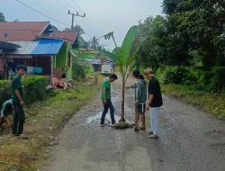 Pemkab Prioritaskan Perbaikan Ruas Jalan Bontomanai-Kindang
