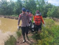 Tidak Cukup Sepekan Dua Korban Tewas Terseret Arus Sungai di Bulukumba
