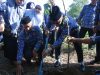 Pj Gubernur Sulsel Prof Zudan Canangkan Gerakan Sulsel Menanam, Satu Pohon Tiap KK