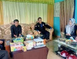 Perguruan Pencak Silat Jejak Agung Rayakan HUT ke-29 Tahun