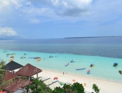 Pantai Tanjung Bira di Bulukumba, Primadona Pariwisata Sulawesi Selatan