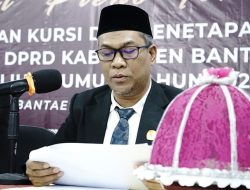 Pendaftaran Jalur Independen tidak Dilirik di Pilkada Bantaeng