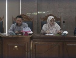 Komisi B DPRD Bulukumba Gelar RDP dengan Nelayan, Ini yang Dibahas