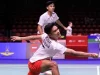 Bagas/Fikri Tumbang dari Ganda Kedua China, Tim Thomas Indonesia Takluk 3-1 di Final
