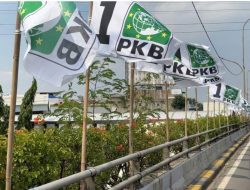 Berebut Rekomendasi PKB untuk Pilkada Bantaeng, Figur Mulai Jalani UKK di DPP